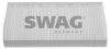 SWAG 70 91 1510 Filter, interior air